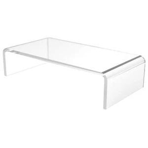  Elevator Office Miss Laptop Stand Riser Adjustable Computer Monitor - Afbeelding 1 van 12