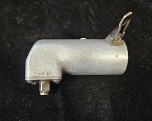3/8 inch Impact Angle Head Adapter 90 Degree Impact Adapter - Bild 1 von 6