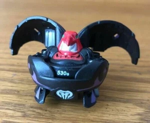 Bakugan Ravenoid Black Darkus B2 530G - Picture 1 of 7