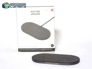 Chargeur sans fil Leica Drop XL 18899 pour poignée HG-DC1 Q3 *NEUF* - Photo 1 sur 2