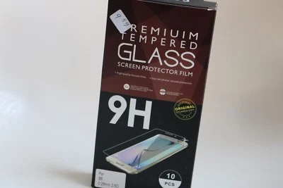 Screen Protector S6 Samsung PRO DIY Ultimate Repair iPhone Smartphone  - Image 1 of 2