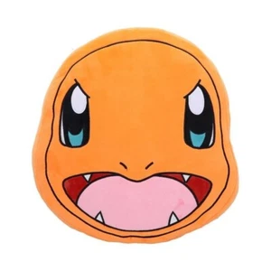 Pokémon Charmander Cushion /Pillow Sofa Throw Gift - Picture 1 of 7