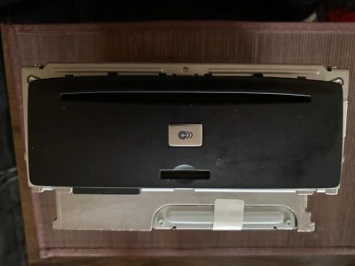 Headunit NTG 5 Comand Online , A 2179000801 S-Klasse W222 und S-Coupe C217 - Bild 1 von 4