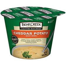 Hearty Soup Bowl, Cheddar Potato, 1.9 Ounce (Pack of 6)