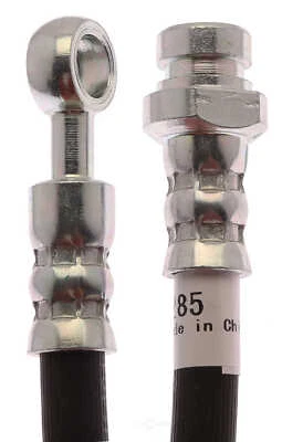 Manguera hidráulica de embrague-elemento 3 Raybestos se adapta a 97-03 Mitsubishi Montero Sport Foto 1 de 2