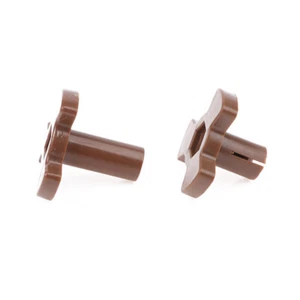 Turntable Coupler Microwave Oven Turntable Roller Guide Support Turntable Sh _in - Picture 1 of 14