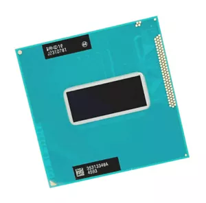 CPU cuatro núcleos Intel I7 3940XM SR0US 3840QM SR0UT 3820QM SR0MJ 3632QM SR0V0 - Imagen 1 de 6