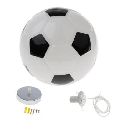 Football Chandelier Shade Lamp Cover Lampshade Lighting - Image 1 of 4