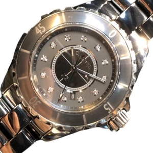 CHANEL J12 Chromatic 33mm H3241 watch women TO183893 - Picture 1 of 5