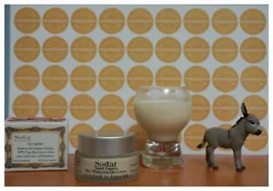 Crema sbiancante pelle lentiggini crema giorno peso spf15, macchie solari macchie età crema - Foto 1 di 4