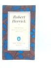 Robert Herrick: Gedichte von Hesperiden (Robert Herrick - 1961) (ID: 27241)