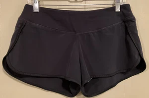 Usados en Excelente Condición Reebok Cross Fit Calzoncillos Integrados Correr Negros Medianos M - Imagen 1 de 6
