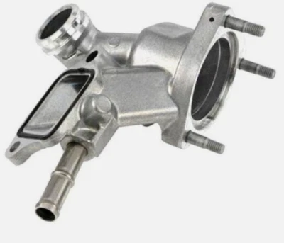 CARCASA TERMOSTATO ENTRADA TUNDRA GENUINO TOYOTA LAND CRUISER 4RUNNER 16032-50110 Foto 1 de 4