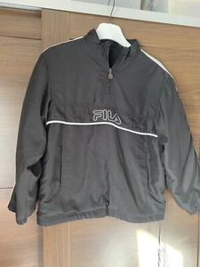 Fila Jacket Boys XL - Picture 1 of 2