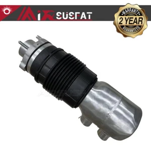 FÜR PORSCHE PANAMERA 971 LUFTFEDERUNG FEDERTASCHE VORNE RECHTS 971616038P 2017- - Bild 1 von 5