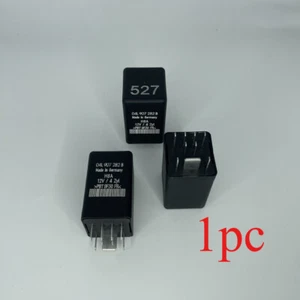 Glow Plug Control Unit Module for VW TIGUAN 2.0D 2017-on 038907281B, 04L907282B - Picture 1 of 1