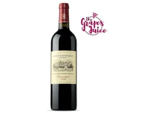 RUPERT & ROTHSCHILD CLASSIQUE 2013 VINO ROSSO WESTERN CAPE SOUTH AFRICA  - Imagen 1 de 2