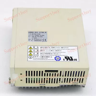 1PCS Used HA-655-4-200 For HARMONIC Servo Drive Fully Tested - Image 1 of 4