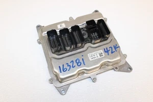 Engine DME Basic Computer Control Module N20 N26 OEM BMW F22 F33 F30 F32 328i - Picture 1 of 4