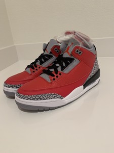 jordan 3 chi exclusive
