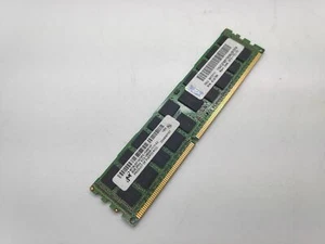 IBM 47J0169 8GB (1X8GB) 2RX4 PC3 -12800R DDR3 Server Memory 90Y3111 - Picture 1 of 4