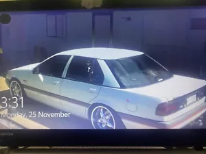 94 ED TICKFORD XR8 - Picture 1 of 24