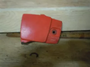 Kupplungsdeckel aus einem Handwerker Modell 358.352110, 2.1CID, 14" Motorsäge - Bild 1 von 2