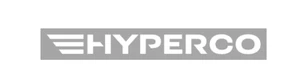 HYPERCO COILOVER LEAF SPRINGS LEAF STREET DIRT CAR RACING STICKER DECAL GRAPHIC - Foto 1 di 1