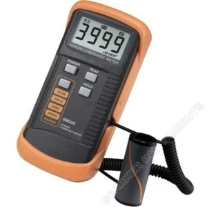 SM208 Screen Brightness Light Meter Tv X-Rays Tester ov - Picture 1 of 2