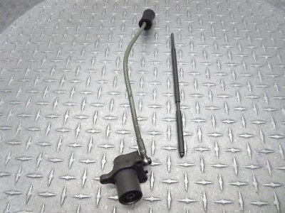 BMW R1150R 2005 00-06 Rockster R1150 embrague esclavo cilindro línea de liberación manguera varilla Foto 1 de 4