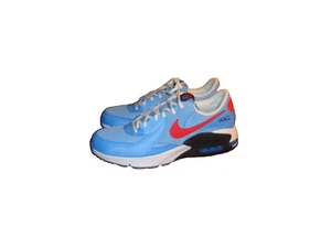 Nike | Air Max Excee | University Blue & Red | Men's: 13 NWOB - Picture 1 of 5