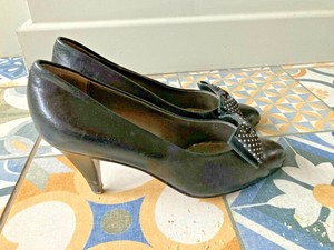 1970s Vintage Women's Heels for sale | eBay