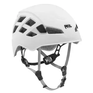 Petzl Boreo Caving Climbing Helmet - Ventilated - Top/Side Protection - Picture 1 of 6