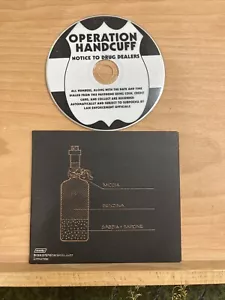 Slow Riot For New Zero Kanada EP CD 1999 - Picture 1 of 1