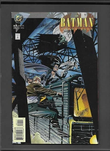 Batman Chronicles #1 | Very Fine+ (8.5) - Picture 1 of 1
