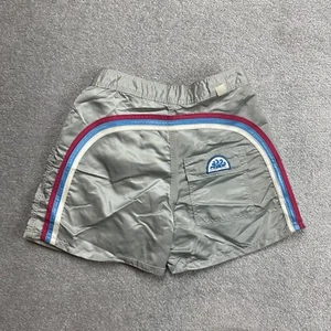 SUNDEK Herren USA Badehose Shorts Gr. XS Beach Surf Boxer Badeshorts 16103 Grau - Bild 1 von 7
