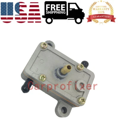 Bomba de combustible para Arctic Cat JAG Lynx Panther Cheetah Trail Cat Puma 0115-481 M OP14 Foto 1 de 4