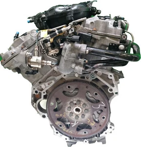 Motor 2014 für Chevrolet Camaro 3,6 V6 Benzin LFX 12645090 - Picture 1 of 4