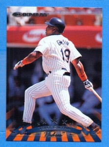 1998 Donruss #22 Tony Gwynn Padres