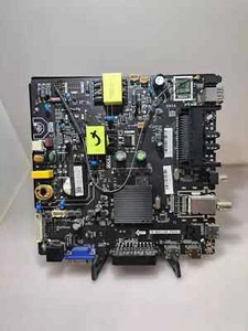 SCHEDA MAIN ALIMENTAZIONE TV AKAI AKTV 4026 SMART TP.MS338E.PB803 akai - Foto 1 di 1