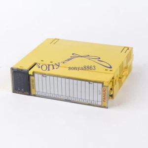 Placa de E/S Fanuc A03B-0807-C154 1 pieza usada - Imagen 1 de 1
