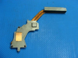 Dell Precision M4600 15.6" Genuine Laptop CPU Cooling Heatsink DKXJ2 - Picture 1 of 3