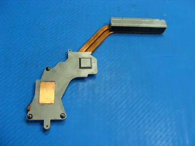 Dell Precision M4600 15.6" Genuine Laptop CPU Cooling Heatsink DKXJ2 - Image 1 of 3