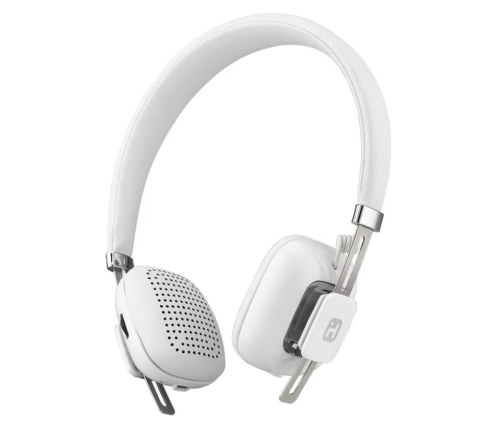 iHome FreedomArc IB81 Wireless Bluetooth Cuffie con Microfono/Remoto - Immagine 1 di 4