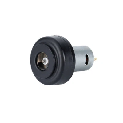 1PCS 380 Vacuum Cleaner motor DC7.4V 50W Small Household Appliance Motor - Image 1 of 4