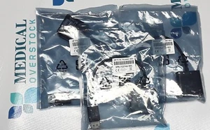 Bizlink Display Port to DVI SL Adapter Vid Converter Cable 752660-001 Lot of 3 - Picture 1 of 4