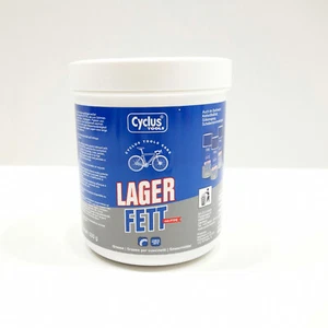 CYCLUS TOOLS Lagerfett mit Teflon ( PTFE) 500g Werkstatt Dose - Picture 1 of 3