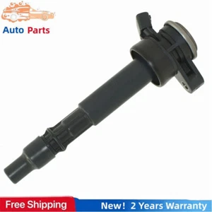 For Toyota Caldina 97-02 2.0L Celica Rav4 Mr2 3SGE 90919-02227 Ignition Coil - Picture 1 of 8