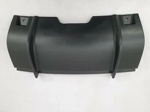 Audi RS6 4G9 Avant Abdeckkappe AHK Stoßfänger Hinten Abdeckung 4G9807397  3 - Bild 1 von 3