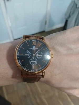 Reloj Charles Hubert Paris Foto 1 de 3